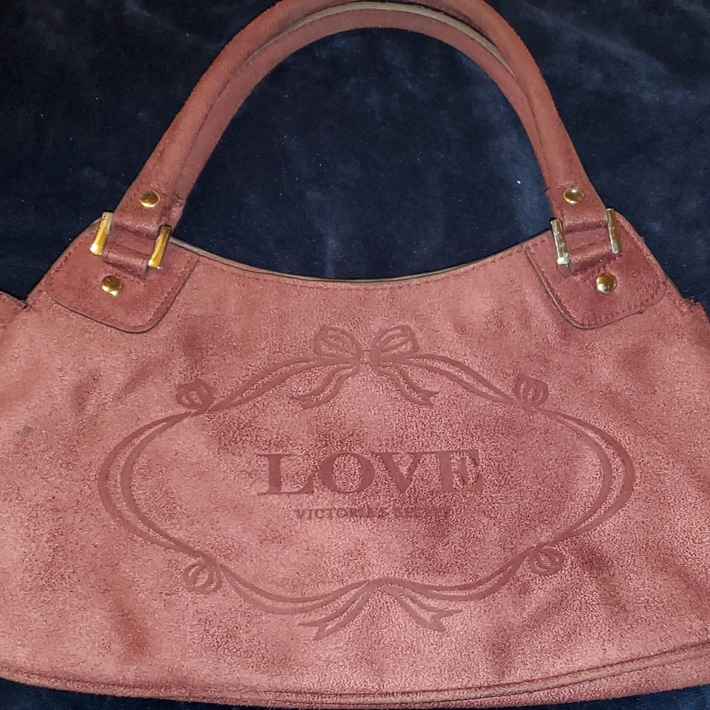 Victorias Secret Purse